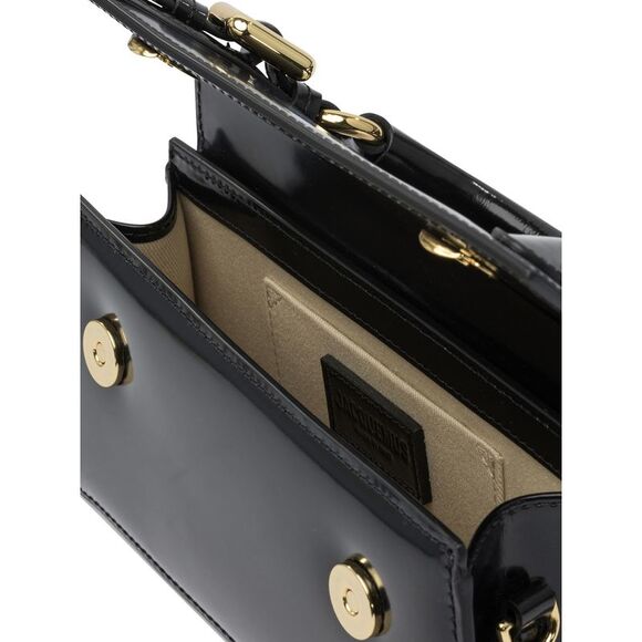 Jacquemus Women "Le Chiquito Long" Handbag With Buckle - Picture 5 of 5